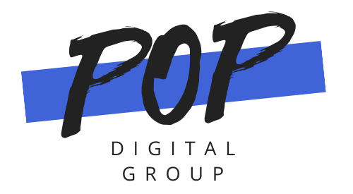 About – POP Digital Group